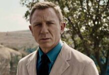 Daniel Craig Once Talked About Returning To Play James Bond