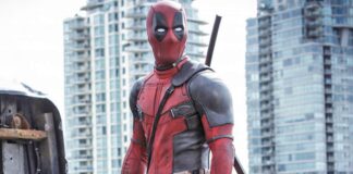Deadpool 3 production underway despite writers' strike