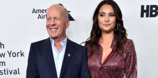 Dementia-stricken Bruce Willis' young daughter researched father's Illness
