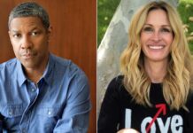 Denzel Washington Once Opted Out From A Kissing Scene With Close Friend Julia Roberts
