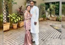 Devoleena Bhattacharjee Claps Back At A Troll Who Said, “… If A Muslim Is Poor It’s Love Jihad” While Taking A Jibe At Her Husband