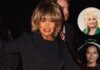 Diana Ross, Dolly Parton and more remember Tina Turner