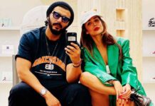 Arjun Kapoor Shares Cryptic Post After Malaika Arora Gets Slammed For Sharing His Semi N*de Picture