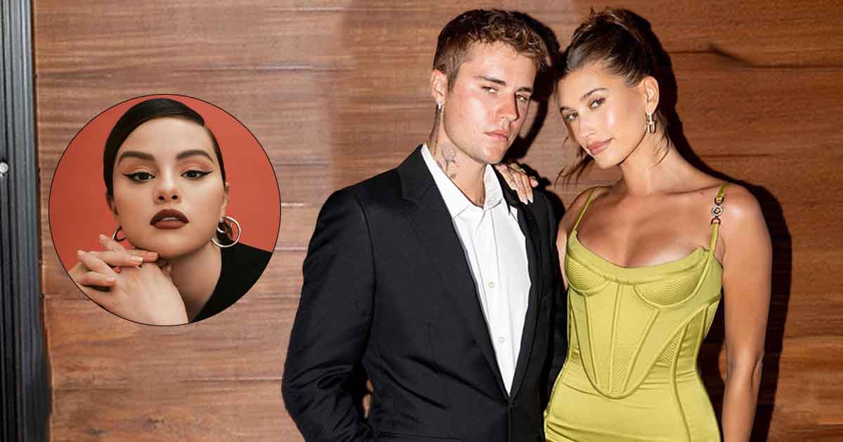 Hailey Bieber Wants Kids With Her Husband Justin Bieber But Gets Scared To Confront To People, Says "I Literally Cry About This All The Time..."