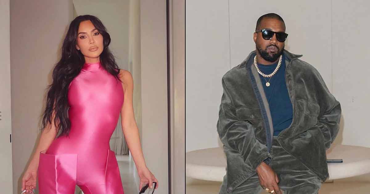 Did Kim Kardashian Take A Dig At Kanye West While Revealing What Quality In Men Makes Her H*rny?