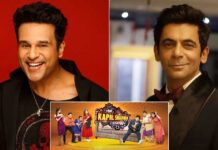 Did Krushna Abhishek Hint At Sunil Grover’s Return To The Kapil Sharma Show? Comedian Leaves Fans Exhilarated