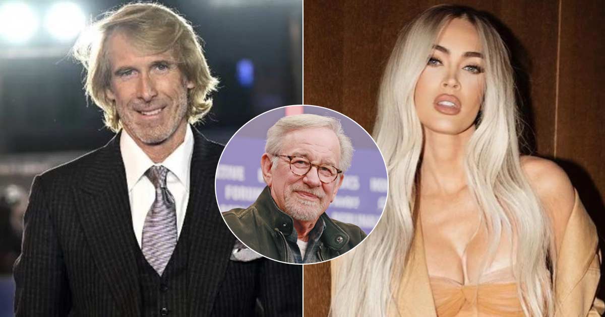 Did Megan Fox Get Fired From The Transformers Franchise For Her Humilating Comments Against Michael Bay?
