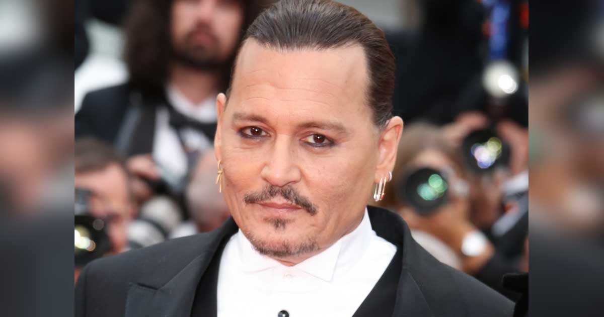 Did Johnny Depp Compare Dior's Campaign With His Previous Campaigns? 