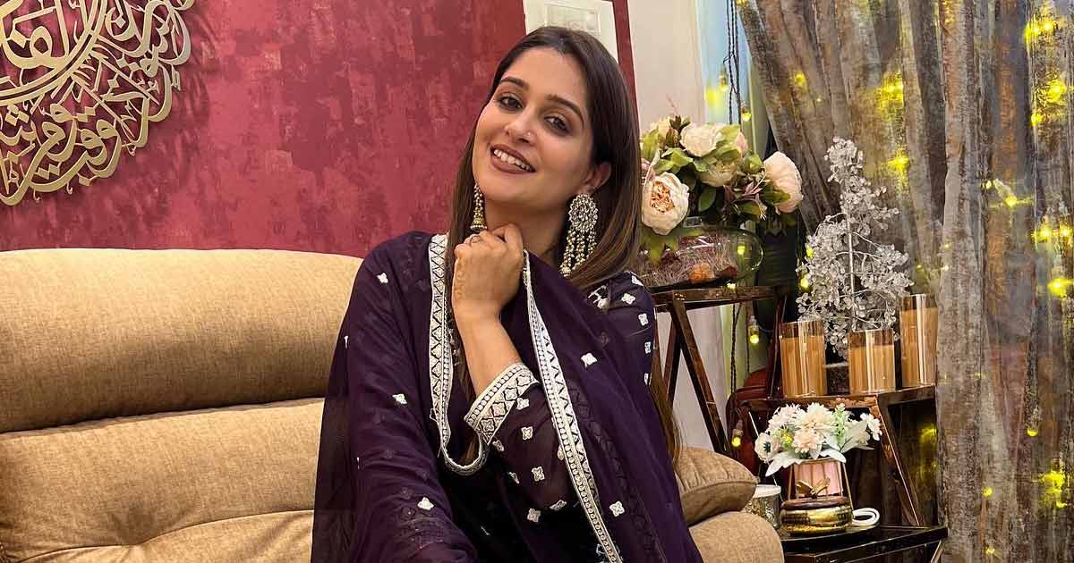 Dipika Kakar Takes A U-Turn On Quitting Showbiz: "I've Always Craved To Life A Life Of Housewife... Ho Sakta Hai I Won't Work For...”