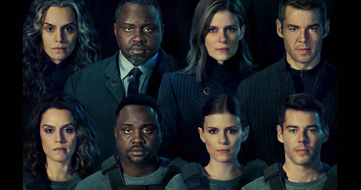 DISNEY+ HOTSTAR UNVEILS OFFICIAL TRAILER AND KEY ART FOR LIMITED SERIES THRILLER FX’S “CLASS OF ‘09”
