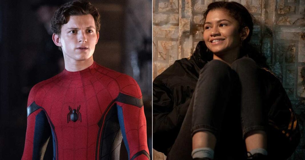 Spider Man 4 Zendayas Mj Will Remember Tom Hollands Spidey And She Never Forgot That He Was Her