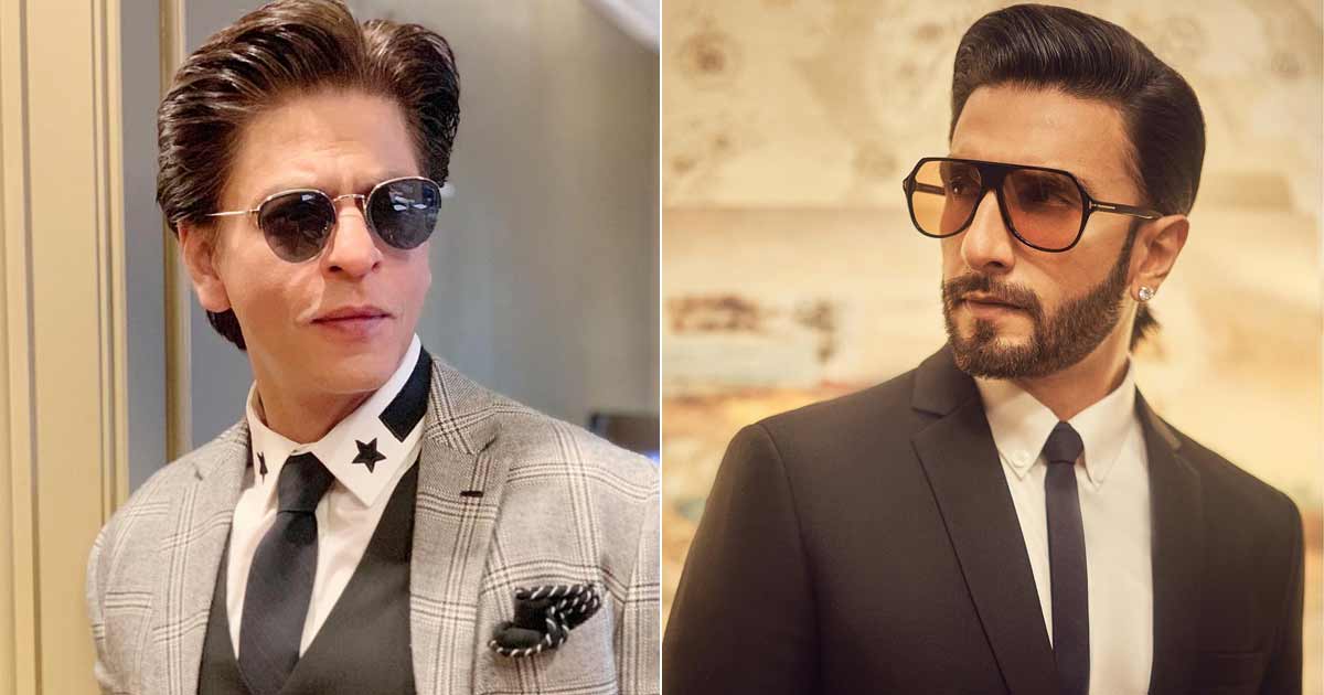 Don 3: Neither Shah Rukh Khan Nor Ranveer Singh, But This Filmmaker/Actor To Himself Lead The New Instalment?
