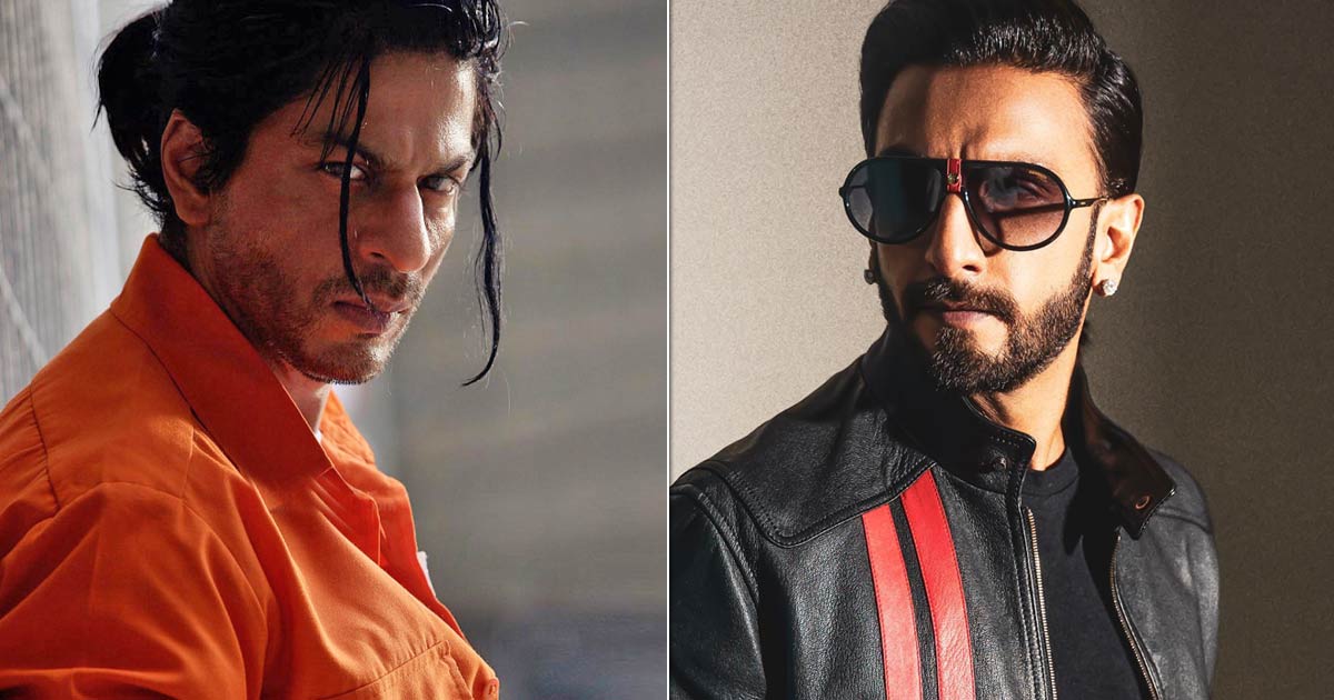 To All Of Ranveer Singh's Loud Fashion Haters, What Do You Have To