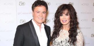 DONNY AND MARIE AGAIN?