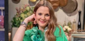 Drew Barrymore Once Revealed How Her Mother Locked Her In An Institution To Battle Addiction At A Young Age