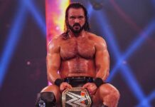 Drew McIntyre To Witness A Big Character Change Before His WWE Exit?