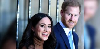 Duke and Duchess of Sussex 'shocked by reaction to car chase'