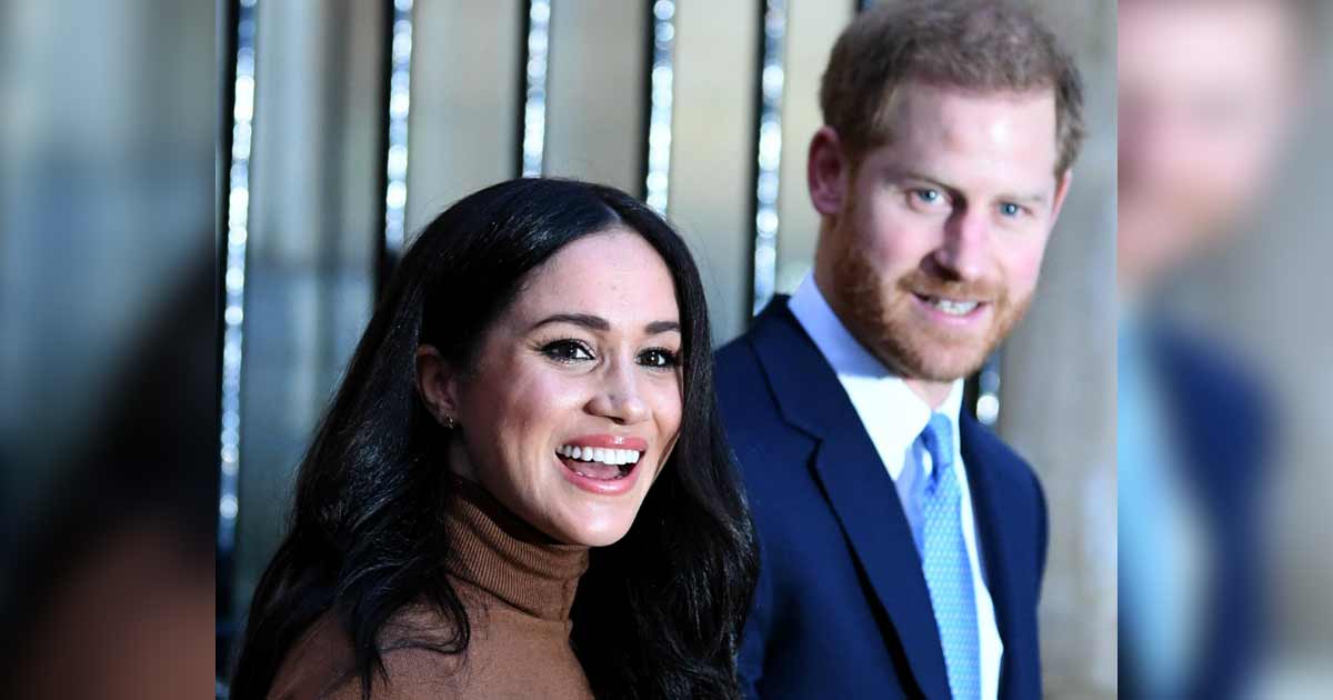Prince Harry & Meghan Markle Shocked At Their Account Of Automobile Chase In New York Being Known as Overhyped, “So Hurtful & Out Of Line”