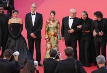 'Elemental' leaves misty eyes in the audience, gets 5-min ovation at Cannes