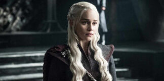 Emilia Clarke Has Watched Her Game Of Thrones’ N*de Scenes With Her Parents
