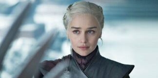 Emilia Clarke’s Brother Once Gifted A Stolen Game Of Thrones Prop That Made The Daenerys Targaryen In Her ‘Burst Into tears’