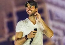 Enrique Iglesias Once Spoke About His Small D*ck Saying, “I Have The Smallest P*nis In The World”, Leaving His Aussie Concertgoers Shocked