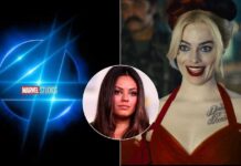 Fantastic Four: Margot Robbie, aka Harley Quinn In DCEU, Will Jump The Ship & Join MCU As Sue Storm After Mila Kunis Drops Out Of It
