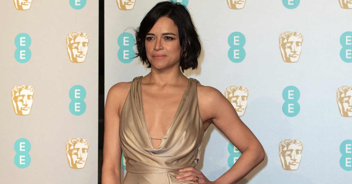 Michelle Rodriguez Opens Up About Completely different Prospects Of Quick & Livid Franchise’s Future, Says “We’re In The Pruning Course of”