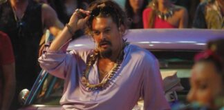 Fast X: Jason Momoa Gave Inputs For His Dante Reyes
