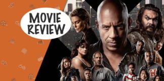Fast X Movie Review