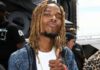 Fetty Wap sentenced to six years in prison for drug trafficking