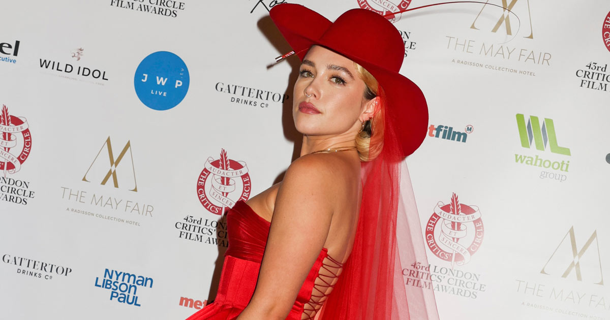 Florence Pugh angered indie film world with MCU casting