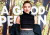 Florence Pugh set for cooking show?