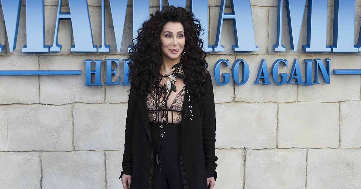 Cher Does not Know Why She’s Including Numbers To Her Age As She Turned 77 & Nonetheless Does not Really feel Outdated: “This Is Ridiculous”