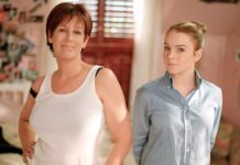 'Freaky Friday' sequel moving ahead, Lindsay Lohan, Jamie Lee Curtis expected to return
