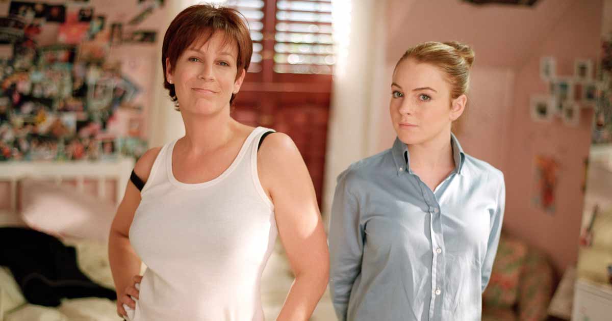 ‘Freaky Friday’ sequel shifting forward, Lindsay Lohan, Jamie Lee Curtis anticipated to return