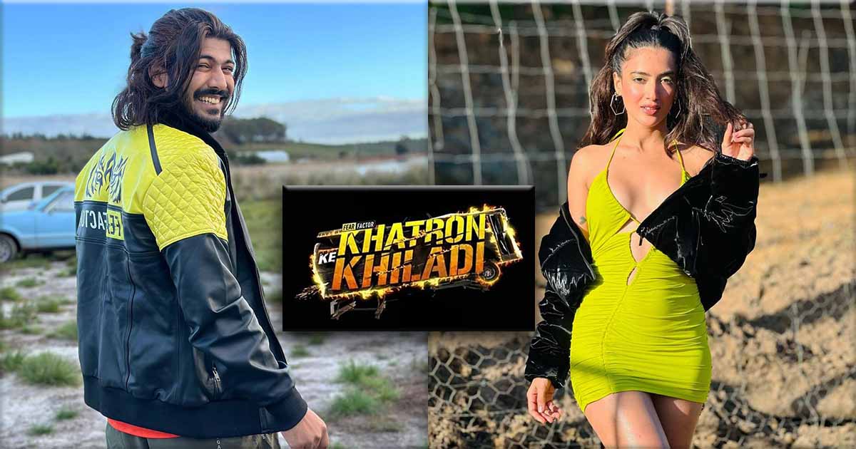 From Sheezan Khan to Soundous Moufakir: List of confirmed 'Khatron Ke Khiladi' 13 contestants revealed