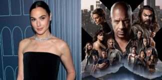 Gal Gadot Got Trolled On The Internet After Reviving Her Role In Fast X