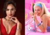 Gal Gadot Was Approached For Barbie Movie Instead Margot Robbie