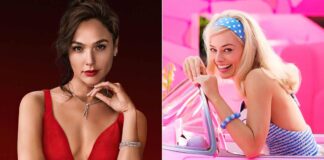 Gal Gadot Was Approached For Barbie Movie Instead Margot Robbie