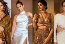GenZ fashionistas who are making heads turn with their sartorial choices even before their Bollywood debuts