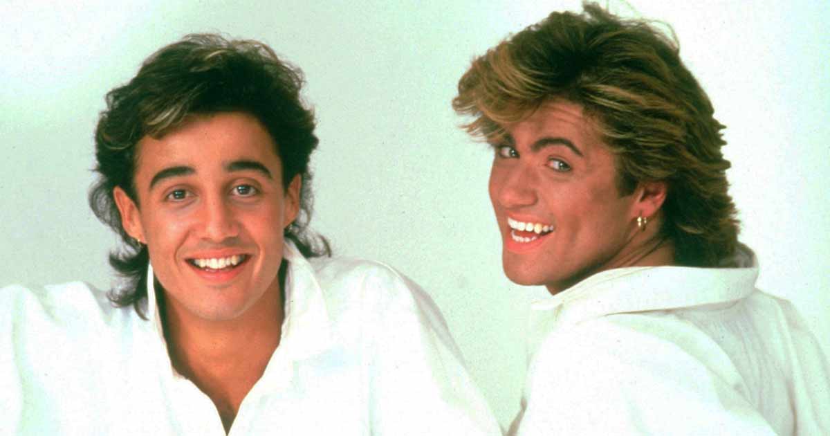 George Michael Was Underneath Stress To Succeed Academically, Wham! Bandmate Andrew Ridgeley Remembers “He All the time Stated It Had To Be After Our O-Ranges”