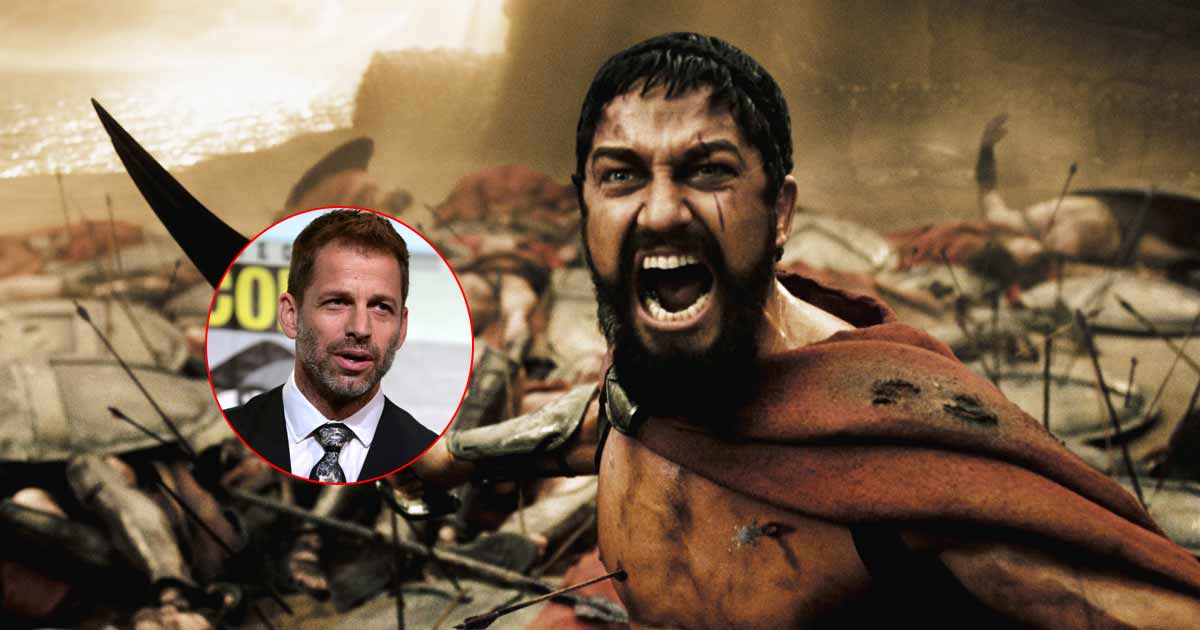 Gerard Butler Though Zack Snyder’s 300 Would Flop Before It Collected $450+ Million At The BO, Actor Once Felt “This Movie’s Going To Suck”