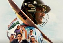 GREAT NEWS FOR INDIAN FANS - 'M.S. Dhoni: The Untold Story' is Re-Releasing in cinemas on 12th May!