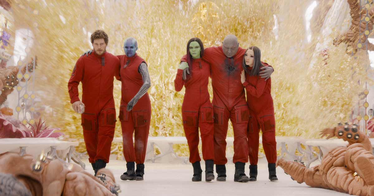 Guardians Of The Galaxy Vol 3 Box Office Prediction