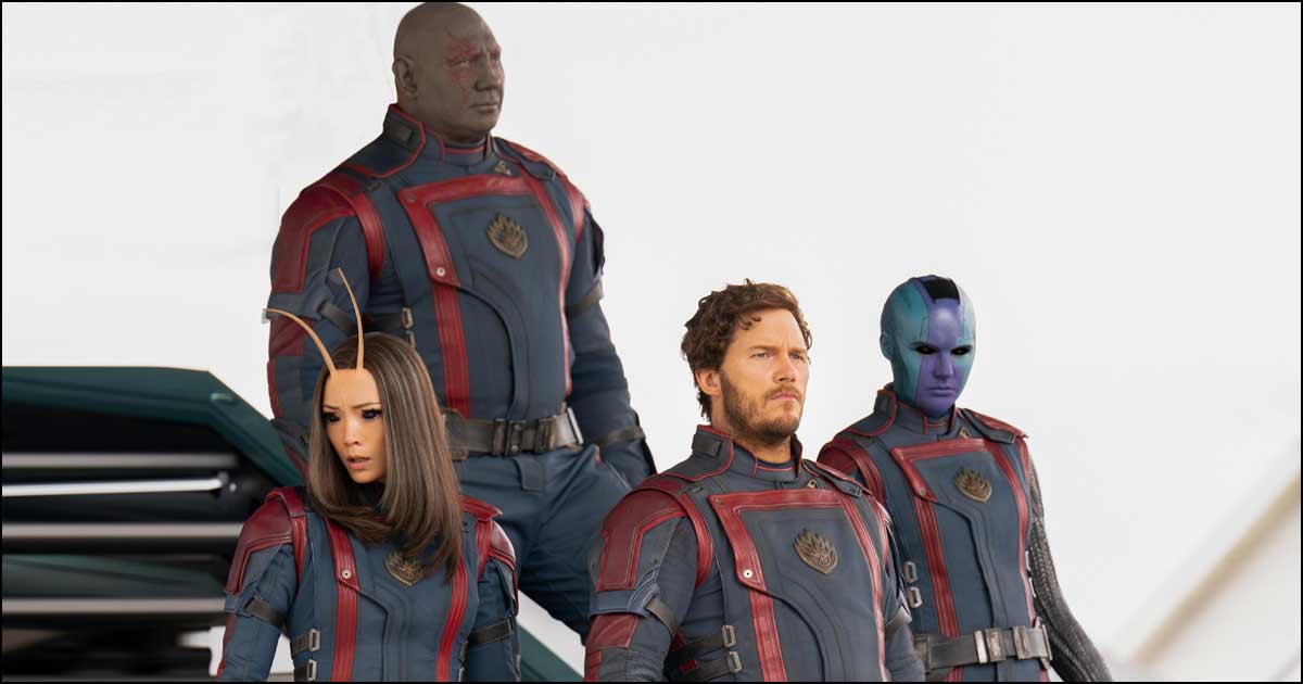 Guardians Of The Galaxy Vol 3 Box Office Thursday Previews Update