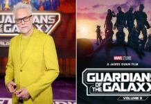 Guardians Of The Galaxy Vol 3 Director James Gunn Reveals Being Inspired By Indian Films