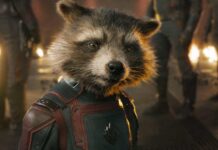 Guardians Of The Galaxy Vol 3 Shows Rockets’ Obsession With Artificial Limbs In Memory Of Lyla & Other Friends