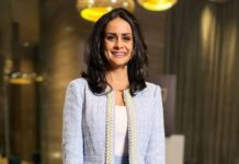 Gul Panag says horror genre yet to reach its true potential in India