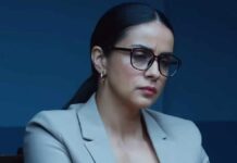 Gul Panag shares why she signed for Amazon miniTV’s The Haunting, “I immediately wanted to do it because I think Tanveer will make an excellent film”